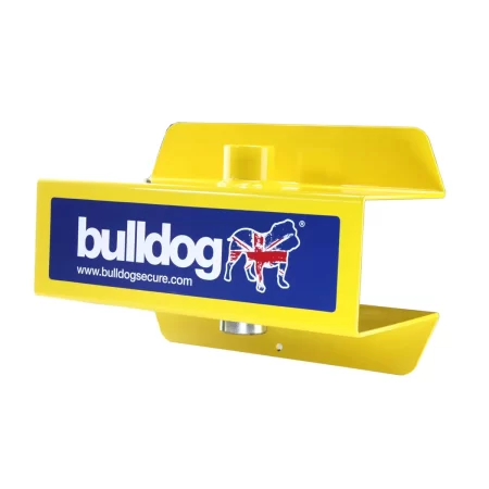 Lastväxlarlås Bulldog SKW310