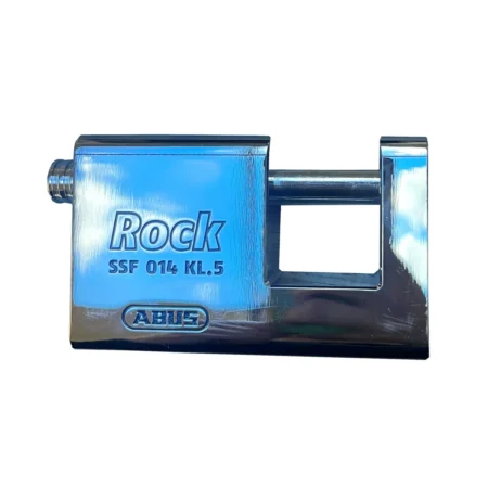 Hänglås Abus Rock 93RK/110 klass 5