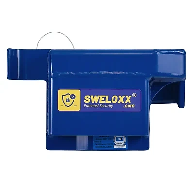 Sweloxx låsbom
